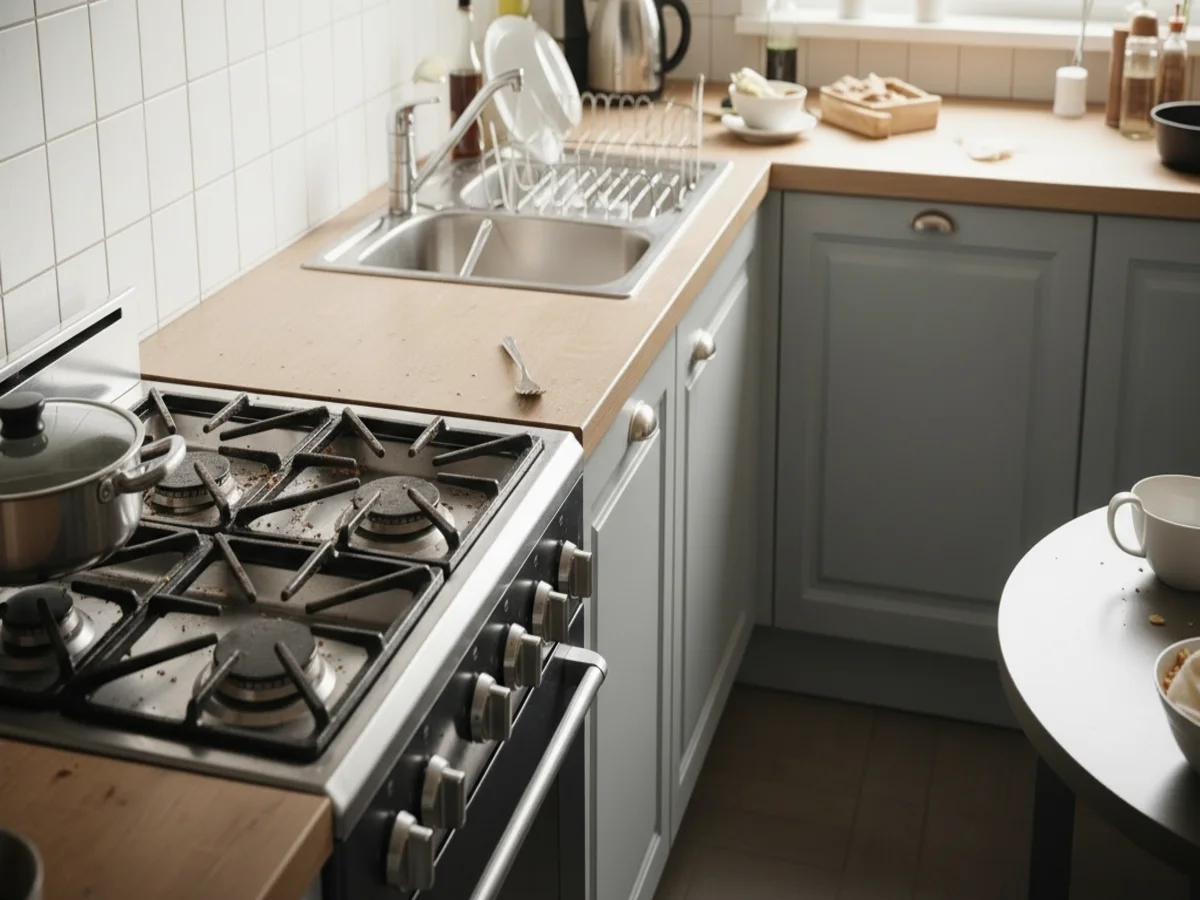 Messys Clean Co Result 5